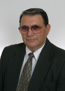 Joseph Muffoletto 1940-2015